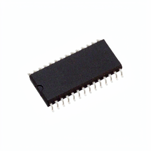 Original Electronics Component 28 SOlC Data Acquisition THS5651AIDWR - Product Image 1
