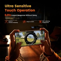 Machine de découpe de films protecteurs d'écran en hydrogel mat EPU pour téléphones, verre trempé de confidentialité pour iPhone, Samsung S24 S25 Ultra - Vente en gros