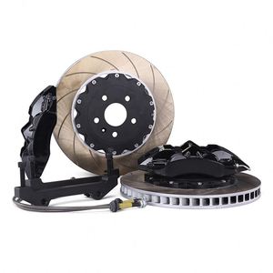 Vente en gros de pièces d'auto gros kit de frein mise à niveau vente pour Ford Focus MK3 XV70 Camry Nissan 300ZX Z32 Jaguar S-Type Honda Accord - Product Image 5