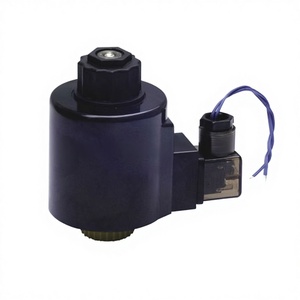 ¡Grandes Ofertas! Solenoides Húmedos MFZ12-40YC, MFZ12-40Y, MFB12-40YC, MFB12-40Y, MFJ12-50YC, MFZ12-95YC, MFJ12-26YC - Product Image 5