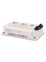 Module d'alimentation IGBT FF100R12KS4 d'origine, neuf, thyristor bidirectionnel