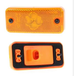 Offre Spéciale LED AMBRE OEM 55801631615 LAMPE LATÉRALE pour <span class=keywords><strong>IVECO</strong></span> <span class=keywords><strong>STRALIS</strong></span> - Product Image 2