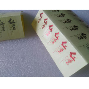 Etiqueta autoadhesiva elegante para botella de champú, etiqueta adhesiva al mejor precio para las necesidades diarias, etiqueta adhesiva de champú personalizada - Product Image 3