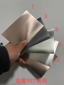 Nouveauté, facile à installer, panneau mural plat en bambou imperméable à l'eau, texture imitation bois, décoration intérieure - Product Image 2