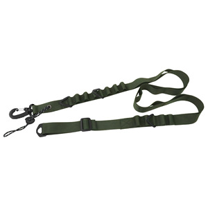 Outdoor Multi Purpose Shoulder <b>Strap</b> Buckle Fabric Lanyard For Camping Hiking <b>Water</b> <b>Bottle</b> Tool Storage - Product Image 4