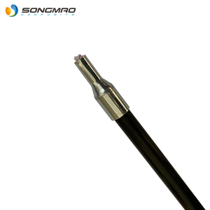 Poteau <span class=keywords><strong>de</strong></span> tente télescopique en <span class=keywords><strong>fibre</strong></span> <span class=keywords><strong>de</strong></span> <span class=keywords><strong>verre</strong></span> <span class=keywords><strong>de</strong></span> haute qualité <span class=keywords><strong>de</strong></span> 11 mm, directement <span class=keywords><strong>de</strong></span> l'usine, avec services <span class=keywords><strong>de</strong></span> pliage, <span class=keywords><strong>de</strong></span> découpe, <span class=keywords><strong>de</strong></span> soudage, <span class=keywords><strong>de</strong></span> moulage et <span class=keywords><strong>de</strong></span> poinçonnage - Product Image 1