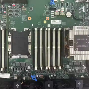 Inspurs 5466M6แร็คเซิร์ฟเวอร์4U ที่มีความจุสูงแบบ dual-ซ็อกเก็ต32GB ฮาร์ดไดรฟ์ DDR4หน่วยความจำ Xeon 5317ทองมีสินค้าในสต็อก - Product Image 6