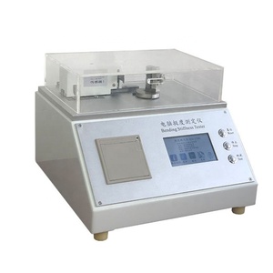 Máquina de Prueba de Rigidez de Cartón y Papel, Probador de Rigidez a la Flexión de Películas, ISO 5628, Alta Calidad - Product Image 6