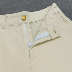 OEM ODM Support Vietnam Direct Supply <b>Women</b> <b>Jean</b> Shorts Soft Material Comfortable Fit Casual Style Free Sample Wholesale Offer - Product Image 4