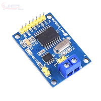 Módulo Transceptor CAN BUS MCP2515 para ARDUINO, OBD2, OBD11, MCP2515