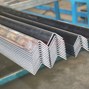 Acero Angular Laminado en Caliente para Estantes L50x50x4 L80x80x8, Alta Resistencia, Fácil Soldadura, Acero al Carbono, <span class=keywords><strong>Precio</strong></span> de Fábrica - Product Image 4