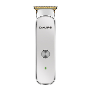 Tondeuse à <span class=keywords><strong>barbe</strong></span> DALING DL-1526, nouveau modèle, prêt à l'emploi, pour hommes, tondeuse à <span class=keywords><strong>barbe</strong></span> professionnelle avec 4 peignes <span class=keywords><strong>de</strong></span> <span class=keywords><strong>coupe</strong></span>, 60 minutes sans fil - Product Image 2
