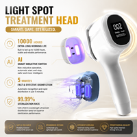 Équipement professionnel d'épilation au laser à diode 3000W 4 longueurs d'onde, machine de beauté pour salon et clinique