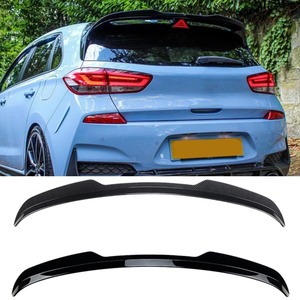 <b>Rear</b> Roof <b>Spoiler</b> <b>Rear</b> Roof Wing Roof <b>Spoiler</b> Roof Wing <b>Rear</b> <b>Spoiler</b> for Kia Hyundai 30N MK3 2017+ Body Kit Car Accessories - Product Image 1