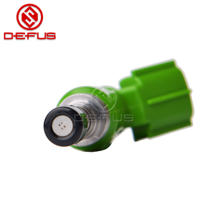 Inyector de Combustible de Calidad DEFUS, Último Modelo en Venta, OEM 23250-0C020 para Toyota Hilux <span class=keywords><strong>Vigo</strong></span> 2TR, Boquilla para Auto Japonés - Product Image 3