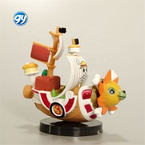 Barco <span class=keywords><strong>de</strong></span> Juguete <span class=keywords><strong>de</strong></span> Anime <span class=keywords><strong>de</strong></span> 7 cm, Figura <span class=keywords><strong>de</strong></span> Barco <span class=keywords><strong>de</strong></span> <span class=keywords><strong>One</strong></span> <span class=keywords><strong>Piece</strong></span>, Juguete <span class=keywords><strong>de</strong></span> Luffy, Mini Barco Súper Lindo, THOUSANDSUNNY Going Merry, Modelo Ensamblado, Figura <span class=keywords><strong>de</strong></span> Acción - Product Image 5