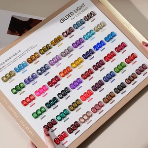 เจลทาเล็บลาได ขายส่ง ยูวีเจล 15 มล. ติดทนนาน ลอกออกได้ด้วยการแช่  สำหรับทำเล็บเจล  รับผลิตแบรนด์ส่วนตัว - Product Image 3