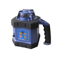 Firecore — Laser rotatif à nivellement automatique, base de Construction de haute qualité, 20mW, faisceau rouge