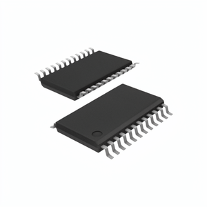 ตัวแทนจำหน่ายอย่างเป็นทางการ SI2493-D-GT 24 TSSOP อินเทอร์เฟซชิปอิเล็กทรอนิกส์ - Product Image 1