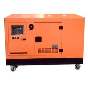 China Manufactory Custom OEM fabricação chapa <span class=keywords><strong>metal</strong></span> trabalho gerador recinto parte - Product Image 4