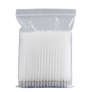 Recharge de stylo effaçable à la chaleur à haute température, encre gel effaçable à la chaleur, écologique, pour l'annotation sur le cuir et les vêtements - Product Image 6