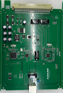 Mô-đun máy ảnh một cửa PCBA-SMT/THT/thử nghiệm & màn hình lụa - Product Image 2