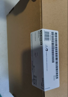 Siemens 6AV2124-0GC01-0AX0 SIMATIC TP700 Comfort, écran tactile HMI de 7 pouces, interface Profibus, résolution 800x480, Ethernet/WAN, en stock