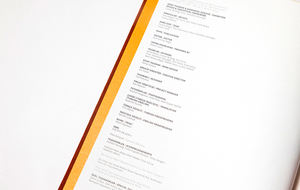 2026年精装故事书，压纹设计，线装，可定制徽标 - Product Image 6