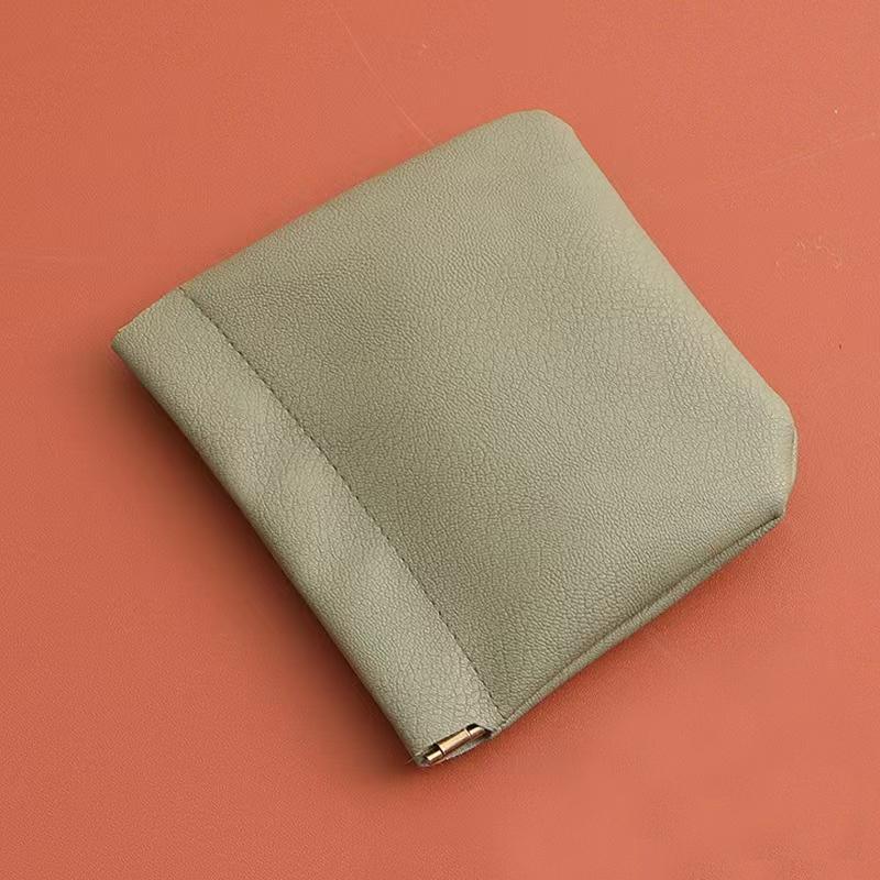 Vert olive (12*11,5 cm)