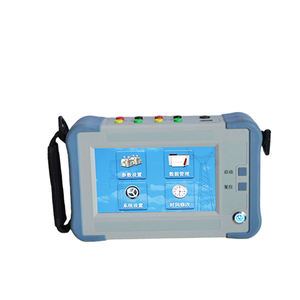 เครื่องทดสอบหม้อแปลงดิจิตอลสามเฟส3เฟสแบบพกพา - Product Image 5