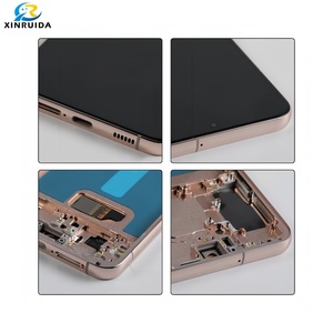 Écran de téléphone portable d'origine pour Samsung Galaxy S22 Ultra S22 Plus <span class=keywords><strong>S901B</strong></span> pour Samsung Galaxy S22 S22+ - Product Image 4
