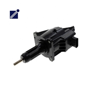 محرك تشغيل صمام التفريغ للشاحن التوربيني F22 رقم 11658612575 - Product Image 1