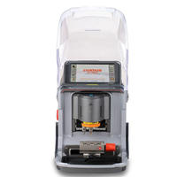 Machine de découpe de clés automatique haute sécurité Xhorse Master Series Condor XC-Mini Plus CONDOR XC-MINI II 2ème génération