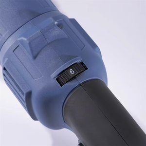 Polisseuse orbitale aléatoire <span class=keywords><strong>RUPES</strong></span> LHR15III Big Foot, polisseuse de voiture à double action DA pour le detailing - Product Image 6