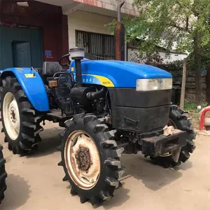 Fabrik preis japanischer Handlauf-Traktor mäher hergestellt in China