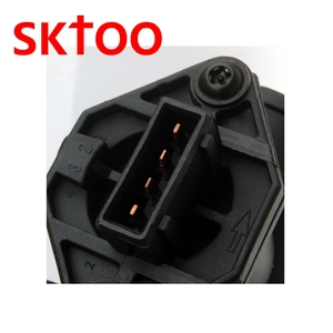 0280217107 Cảm Biến Lưu Lượng Không Khí Khối Lượng Cảm Biến <span class=keywords><strong>MAF</strong></span> Cho Volvo 1275749 <span class=keywords><strong>3507697</strong></span> 12757490 0281002195 - Product Image 3