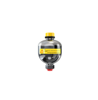 Accumulateur à diaphragme SBO330-0.16-2.8L SBO, le plus vendu en usine