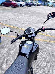 Nouveau lancement de produit conception cool moteur électrique Cg <span class=keywords><strong>125cc</strong></span> Dirt Bike populaire 4 temps Sport <span class=keywords><strong>Cross</strong></span> off Road <span class=keywords><strong>moto</strong></span> pour adulte - Product Image 5