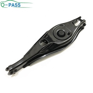 Brazo de arrastre inferior de rueda trasera OPASS para <span class=keywords><strong>Honda</strong></span> New <span class=keywords><strong>Accord</strong></span> X CV # Sedan 2018- 52350-TVA-A02 - Product Image 4