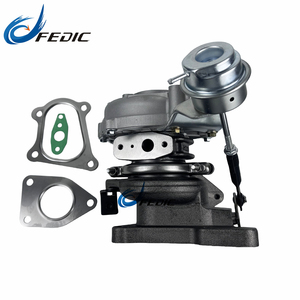 GT1546JS เทอร์โบชาร์จเจอร์795637สำหรับ <span class=keywords><strong>NV400</strong></span>นิสสัน Opel movano B Renault Master III <span class=keywords><strong>2.3</strong></span> <span class=keywords><strong>DCI</strong></span> 125 92Kw 125HP 2010 M9T - Product Image 5