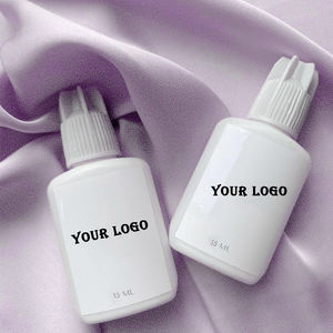 Sceau <span class=keywords><strong>de</strong></span> produit Offre Spéciale en gel <span class=keywords><strong>de</strong></span> Londres personnalisé <span class=keywords><strong>de</strong></span> marque privée et apprêt d'emballage mignon super bonder pour l'<span class=keywords><strong>extension</strong></span> des <span class=keywords><strong>cils</strong></span> - Product Image 6