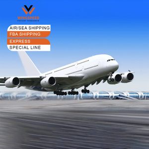 国際エクスプレスDHL UPS海、航空、中国から韓国、シンガポール、マレーシア、タイ-効率的な貨物輸送機
