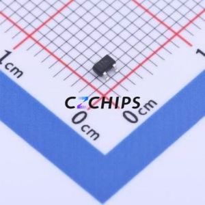 ทรานซิสเตอร์สนามผล TPNTS4101PT1G SOT-323 (MOSFET) - Product Image 1