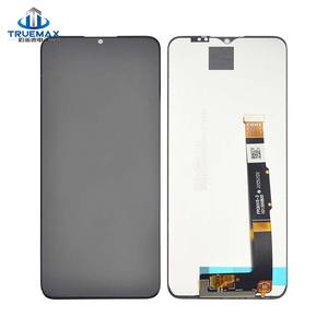 Montaje de LCD de 6,52 pulgadas para <span class=keywords><strong>TCL</strong></span> <span class=keywords><strong>30E</strong></span> 6127A 6127l Pantalla Ecran Pantalla Truemax Tela Ekran Pantalla digitalizador completo TEMX 30 E - Product Image 3