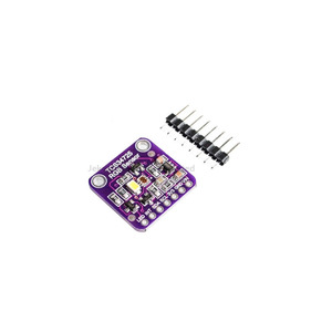 Sensor de reconocimiento de color TCS34725, módulo de detección de luz brillante RGB IIC, compatible con Arduino STM32 - Product Image 2