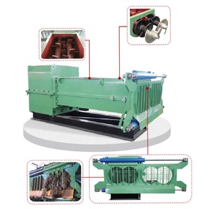 Máy sản xuất gạch đất sét công nghiệp trước stprint trộn đùn cho sản xuất gạch đất sét đồng đều cao sản lượng ổn định - Product Image 4