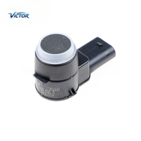 Capteur de stationnement PDC 12V authentique A2215420417, nouveau capteur de radar de recul, sonde électrique VICTOR pour vente en gros et installation immédiate