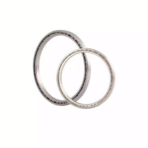 YOCH KD Series Smart Robot Arm 165,1x190,5x12,7mm Ultra Slim Four Point Angular Contact Sección delgada Rodamiento de bolas KD065XP0 - Product Image 5