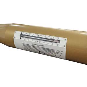 Anvil kalibrasi profesional untuk peralatan pengujian kekuatan beton - Product Image 5