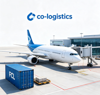 Transitaire Expert, Meilleur Agent Maritime, Logistique Internationale, Charge de Conteneur Complet (FCL), Conteneur 20GP, Chine Nouvelle-Zélande